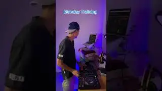Scratch day #dj #scratch