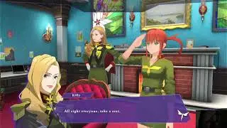 MOBILE SUIT GUNDAM BATTLE OPERATION CODE FAIRY EPISODE 1
