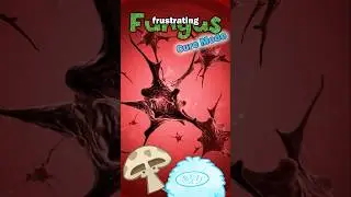Plague Inc Cure Mode's Fungi is so close to perfect!!