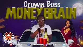 CrownBoss - Money Brain - January 2020