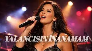 Yalancısın İnanamam - Seher Vakti (Soft Anadolu Rock)