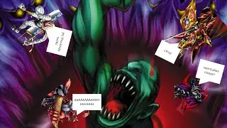 Is Bottomless Trap Hole Underrated In Warriors? | Goat Format