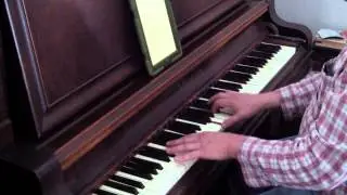 Mountains of the Moon - Grateful Dead (DeadCoversProject 2014)