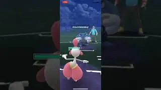 Simultaneous KO vs 1LuigiCC1 (Game 3)