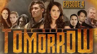 We Were Tomorrow | E4 | Post-Apocalyptic Sci-Fi Show