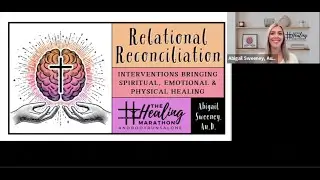 Faith-Based Trauma Healing