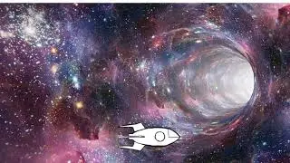Rick and Steve: Wormholes