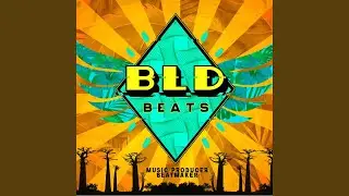 Afro Guitar Drill Instrumental New Year