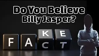 Essex Boys Case - Do You Believe Billy Jasper? (Police Interview 2)