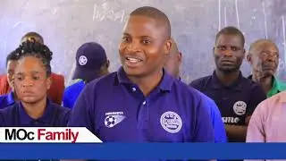MOc YAKUTANA NA WATOTO WENYE MAHITAJI MAALUMU