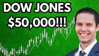 DOW JONES OVER $50,000!!! | Market Recap: February 11th, 2026