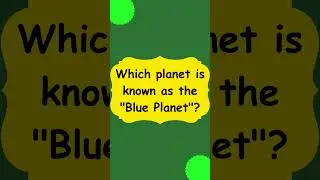 Which planet is known as the 