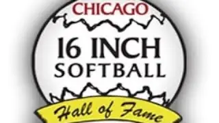 The Chicago 16 Inch Softball Hall of Presents Kevin Lund Interview induction to The Hall of Fame.