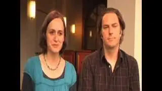 NPC parent video