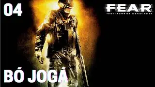 B&oacute; Jog&aacute;! F.E.A.R Platinum - Parte 04