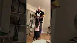 Amazon com  Customer reviews  Flybar My First Foam Pogo Jumper for Kids Fun and Safe Pogo Stick, Dur