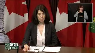 Ontario Public Health Update (Feb 4th, 2020)