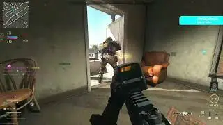 MW2 Taco Bell Execution (TBW Taco Bell Wednesday)