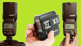 GODOX_V850II_Master_and_Slave_FLASH_TUTORIAL_Zoom 2022