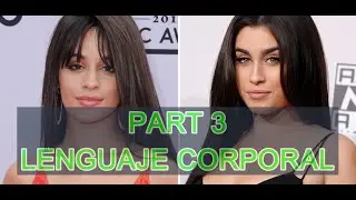 PART 3/3 | Reacciones al lenguaje corporal cuando Lauren y Camila estaban juntas..