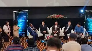 PVR Superplex - Inauguration Ceremony