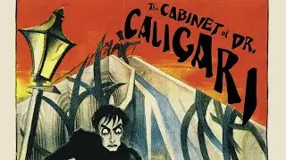 The Cabinet of Dr. Caligari (1920) [German: 