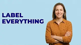 Should You Label All Camp Belongings?