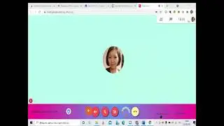 Breakout rooms in Google Meet/Комнаты обсуждения в Google Meet