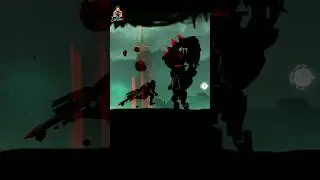 Shadow of Death fighting with new Demon #gamingvideo #gameplay