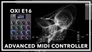 The Perfect Controller for TouchDesigner