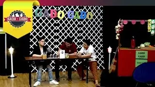 GADO-GADO - Raguel Lewis