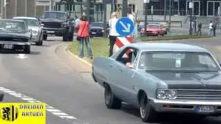 US CAR CONVENTION