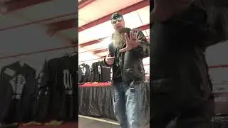 United championship wrestling alliance LLC