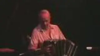 Astor Piazzolla - Adiós Nonino (Live in Montreal 1984) [HQ]