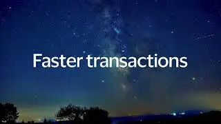Visa Commercial Solutions Promotional Event Video