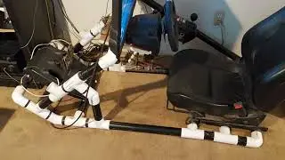 homemade drift Simulator on Xbox