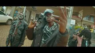 FASHION POLICE  by Tripple S Saha OFFICIAL 4K ADZ MEDIA