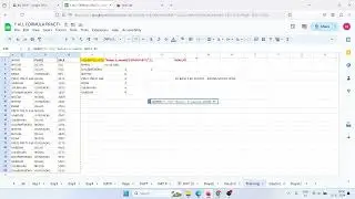 GOOGLE SHEET QUERY FUNCTION WITH SUM