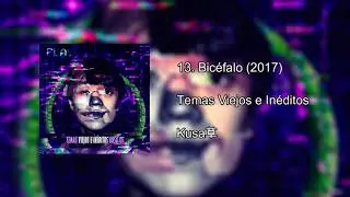 Kusa草 - Bic&eacute;falo