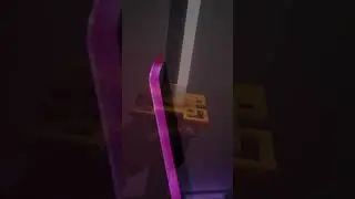 Light Sword Fight