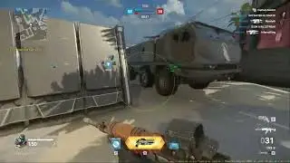 Shatterline Conquest/Cheat Aimbot Wallhack 😉