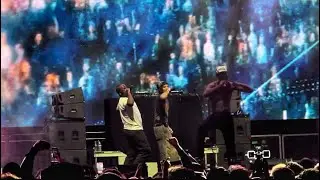 Paris Texas - girls like drugs @ Dia De Los Deftones 11/2/24