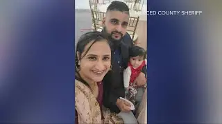 Family of 4 people kidnapped in Merced speaks out | Oct. 4 Update