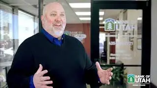 St. George Home Loans by Jason Baum at Bank of Utah