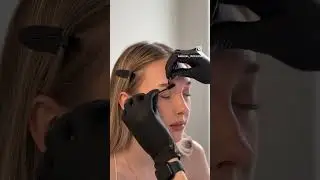 Осветление бровей Shik Taupe