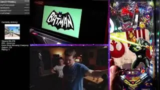 ReplayFX Support Hotline and Batman 66 [Episode 56]
