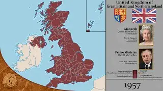History of the United Kingdom