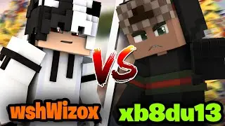Qui GAGNERA entre xb8du13 et moi sur Kfaction V7 ?