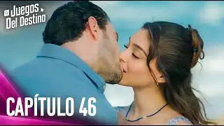 Juegos Del Destino Capítulo 46 | Doblado En Español