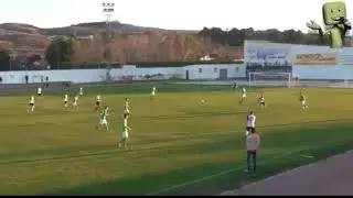 Rapha&euml;l Salif Valera geste Technique